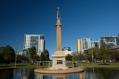 Adelaide 2023