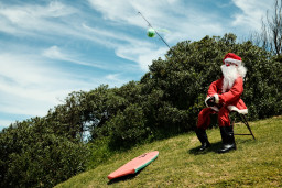 Bairnsdale 2025
 Hero