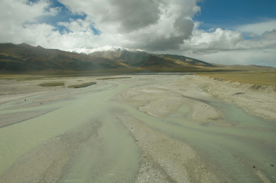 Chengdu to Lhasa Railway