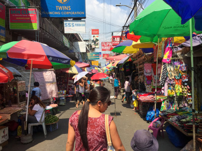 Philippines 2015 Philippines 2015
