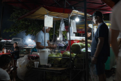 Malolos Night Market