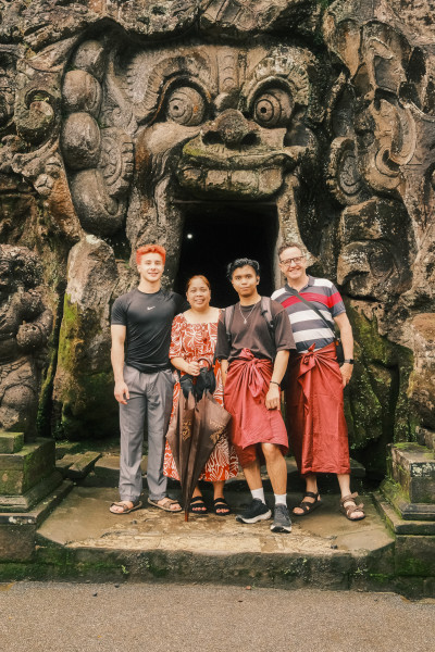 Ubud