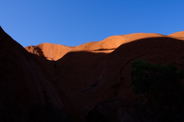 Simpson Desert - Highlights