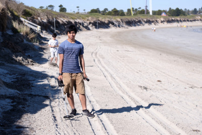 Warrnambool - Christmas 2019 Warrnambool - Christmas 2019