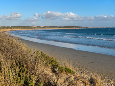 Warrnambool - Christmas 2019
 Hero