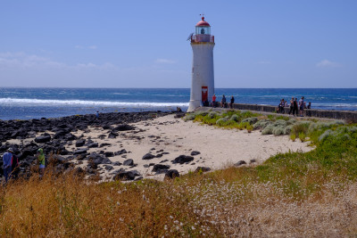 Warrnambool - Christmas 2019