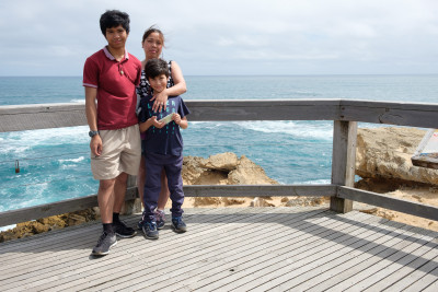 Warrnambool - Christmas 2018 Warrnambool - Christmas 2018