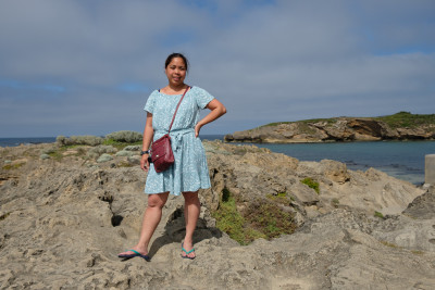 Warrnambool - Christmas 2018 Warrnambool - Christmas 2018