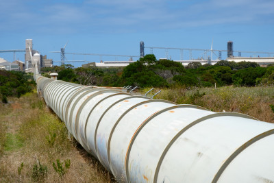 Warrnambool - Christmas 2018