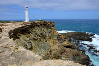 Warrnambool - Christmas 2018