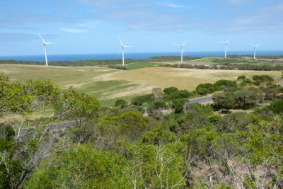 Warrnambool - Christmas 2018 Warrnambool - Christmas 2018