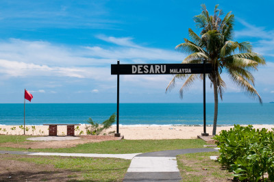 Desaru, Malaysia