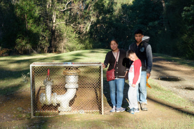 Dandenong Ranges Dandenong Ranges