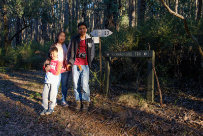 Dandenong Ranges Dandenong Ranges