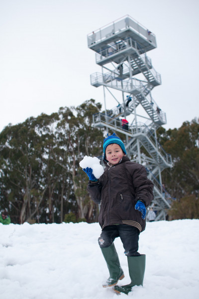 Mount Donna Buang Mount Donna Buang
