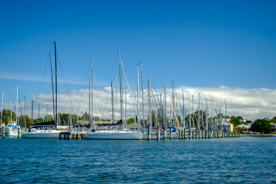 Williamstown 2023 Williamstown 2023
