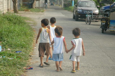 Philippines February 2009