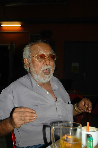 Krishna Krishna