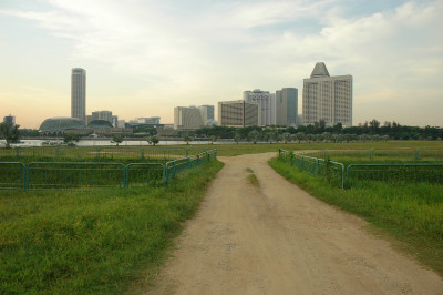 Marina South Marina South