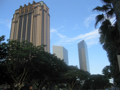 Singapore 2003